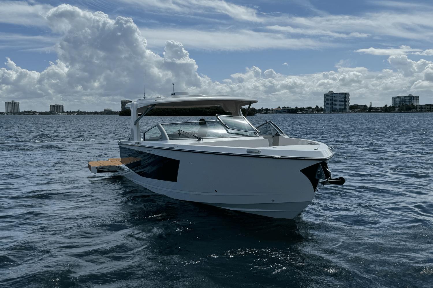 Aviara-AV40 Outboard 2024 -FL-US-8764854 | Thumbnail