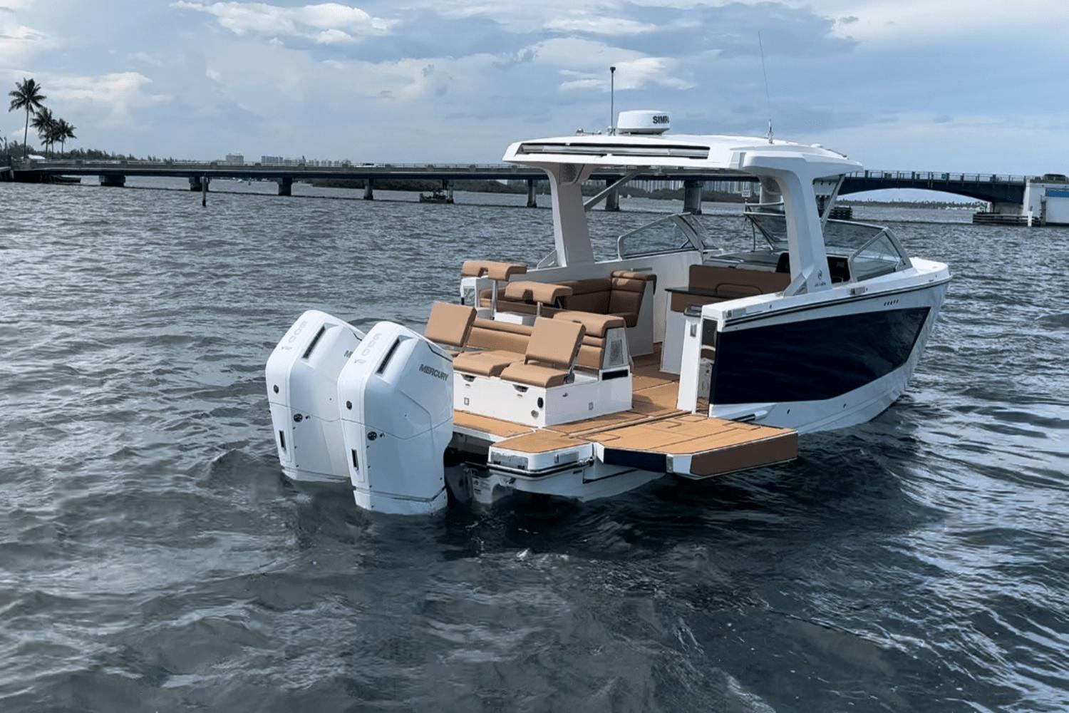 Aviara-AV40 Outboard 2024 -FL-US-8764854 | Thumbnail
