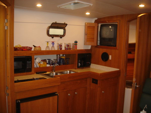 Galley