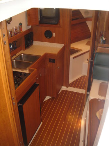 Galley 3
