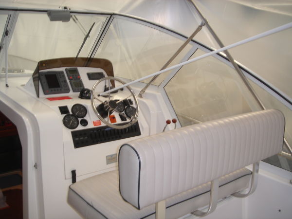 Captain Helm