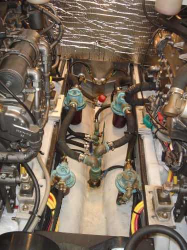 Engine Room 1