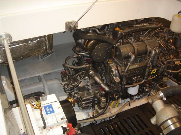 Engine Room 2