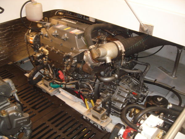 Engine Room 3