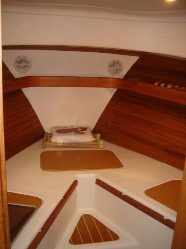 V-Berth