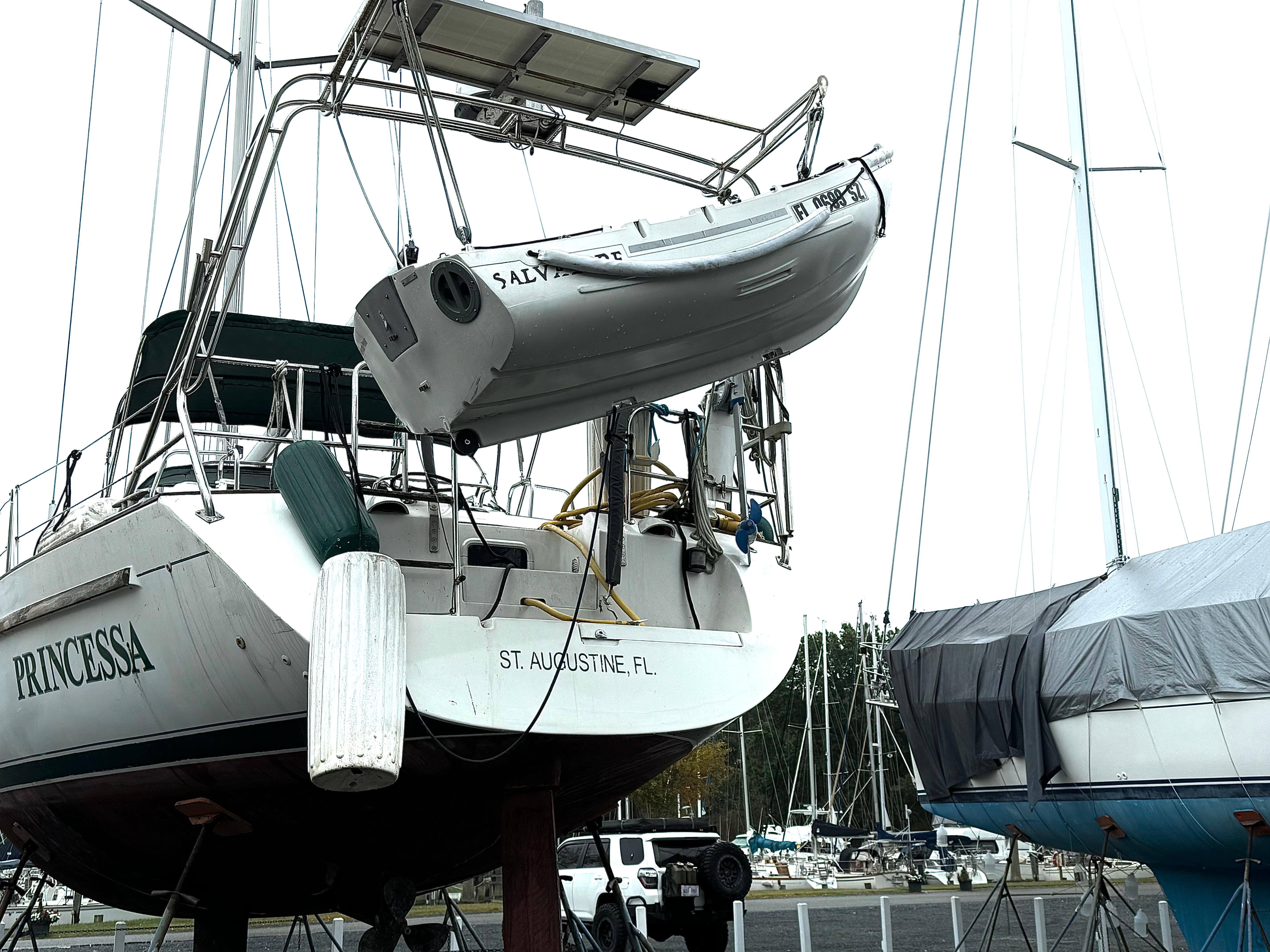 Newport RI Yacht Brokerage