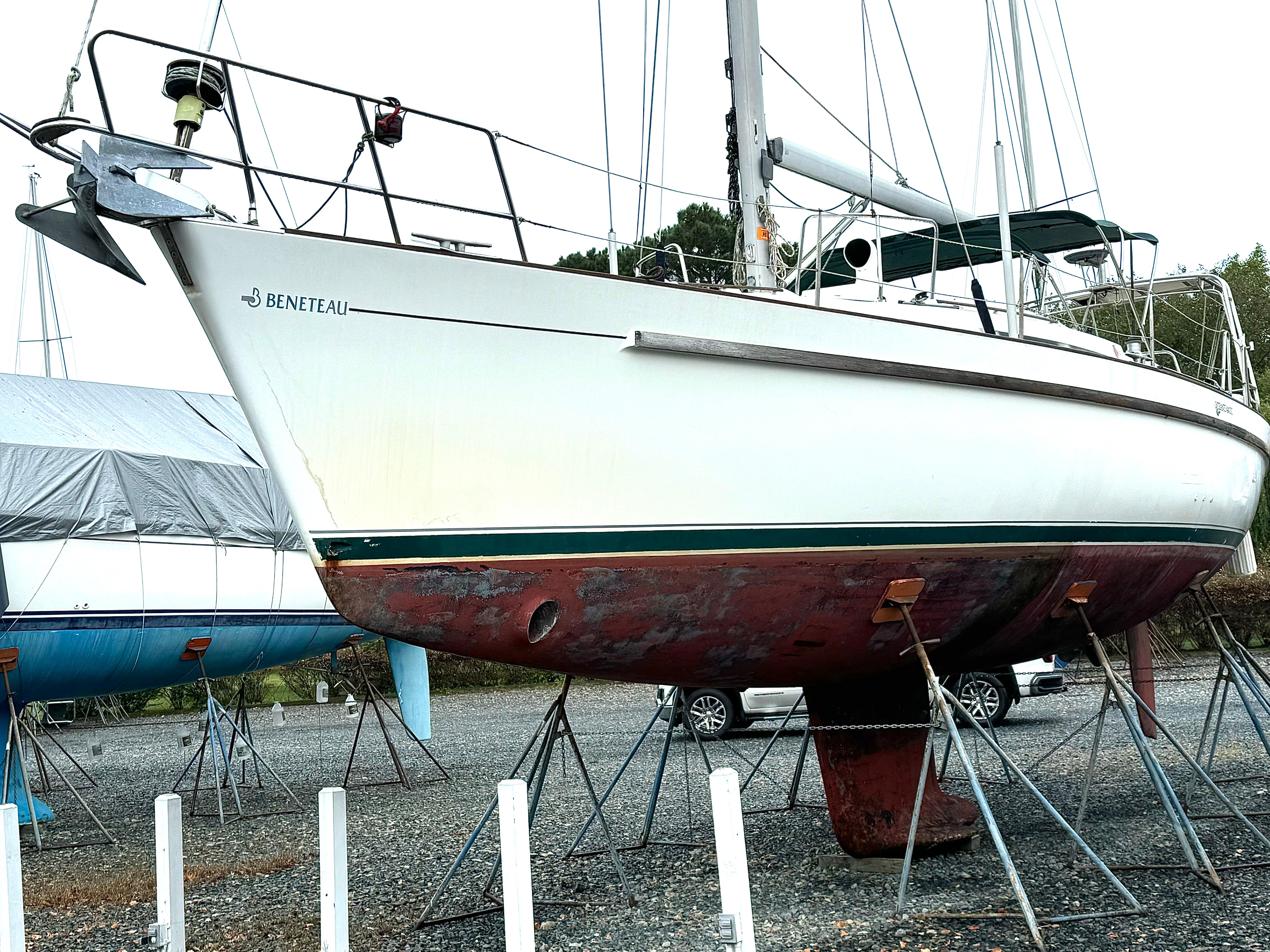 Newport RI Yacht Brokerage