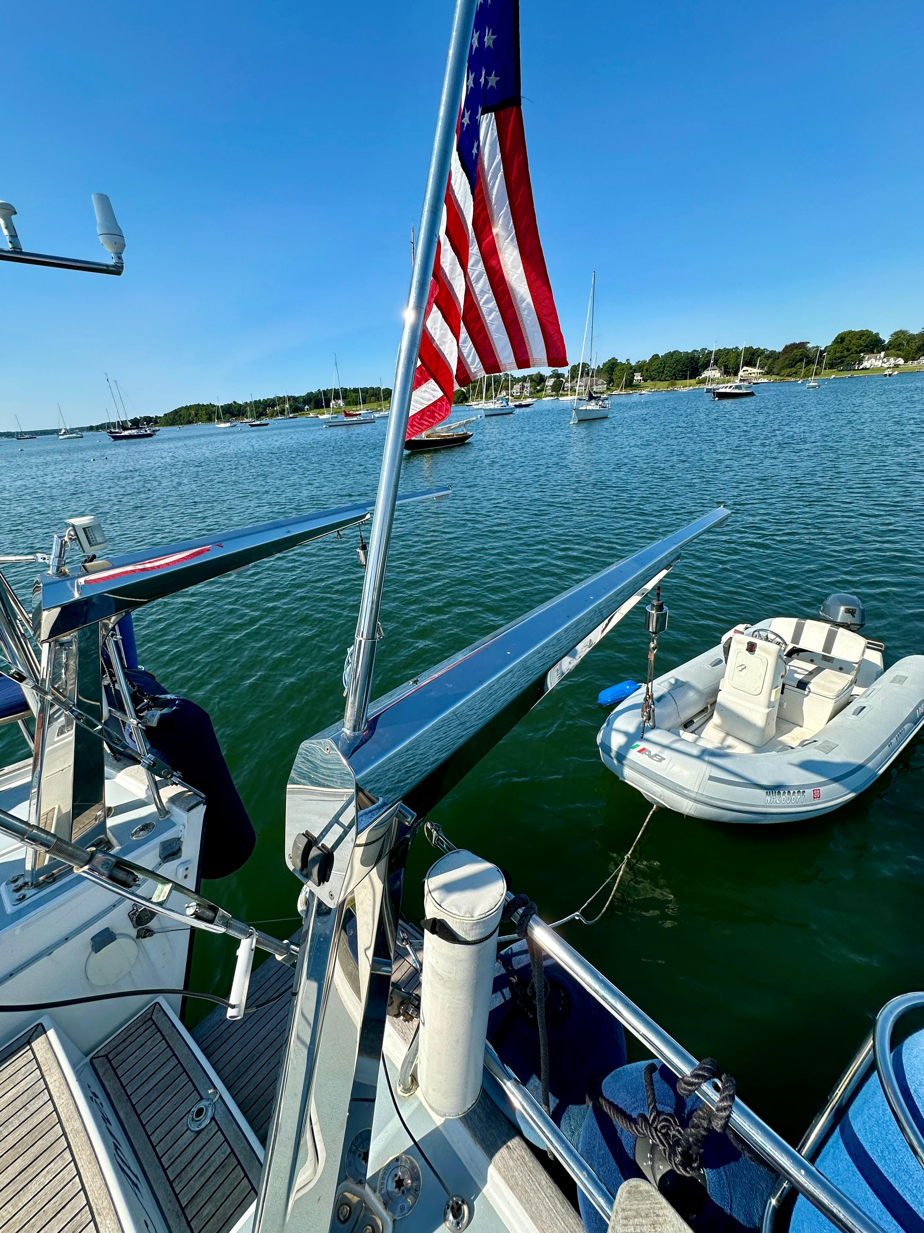 Newport RI Yacht Brokerage