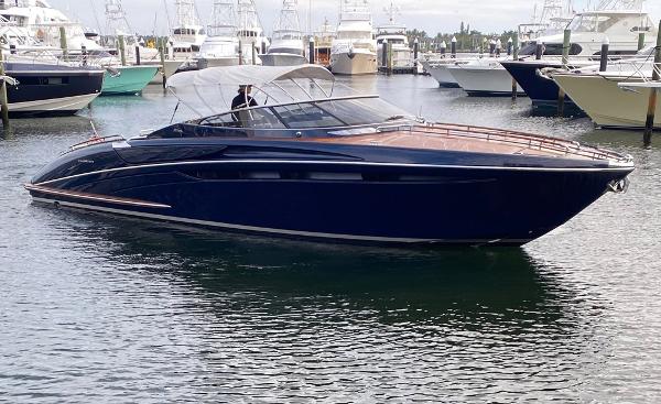 44' Riva, Listing Number 100913676, - Photo No. 2