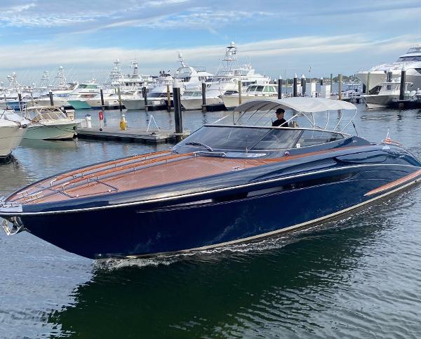 44' Riva, Listing Number 100913676, - Photo No. 4