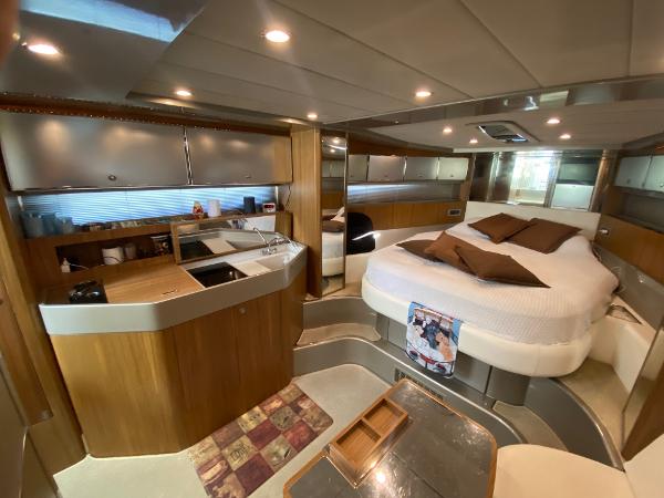 44' Riva, Listing Number 100913676, - Photo No. 8