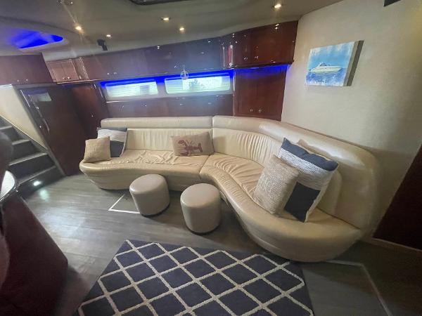 55' Sea Ray, Listing Number 100917096, - Photo No. 6