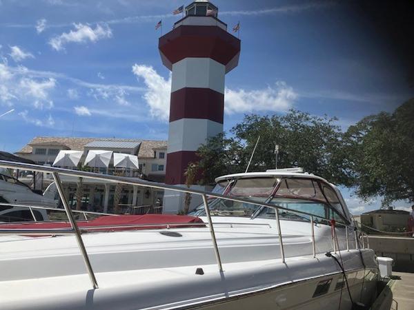 55' Sea Ray, Listing Number 100917096, - Photo No. 18