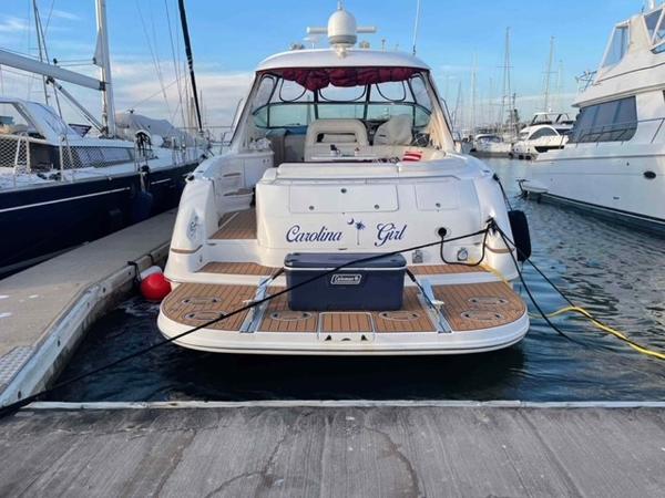 55' Sea Ray, Listing Number 100917096, - Photo No. 39