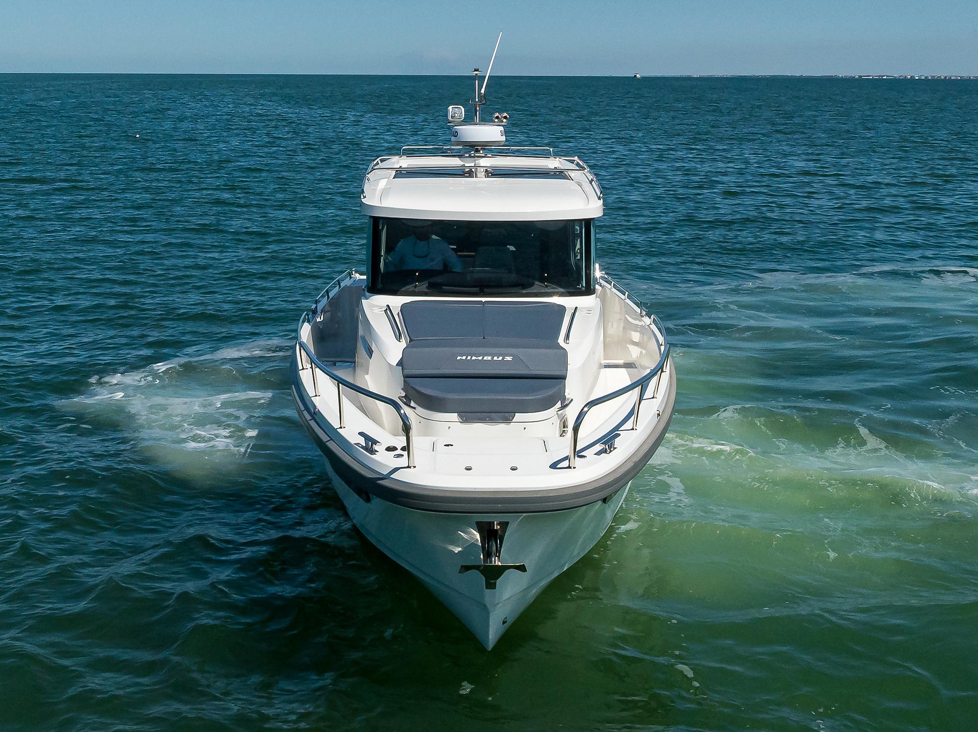 Nimbus-C11 2024-SEA NN ME III FL-US-9694858 | Thumbnail