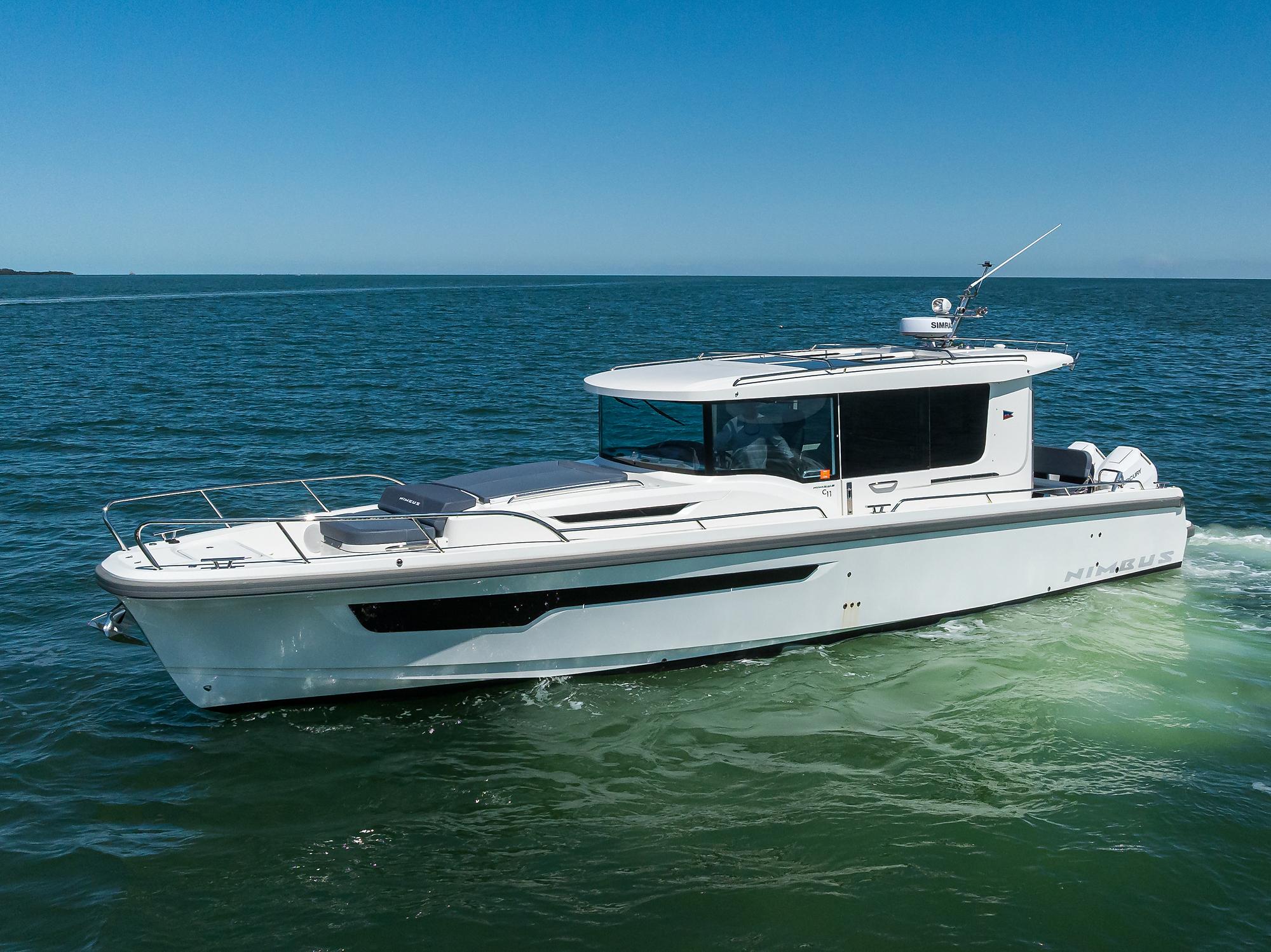 Nimbus-C11 2024-SEA NN ME III FL-US-9694858 | Thumbnail