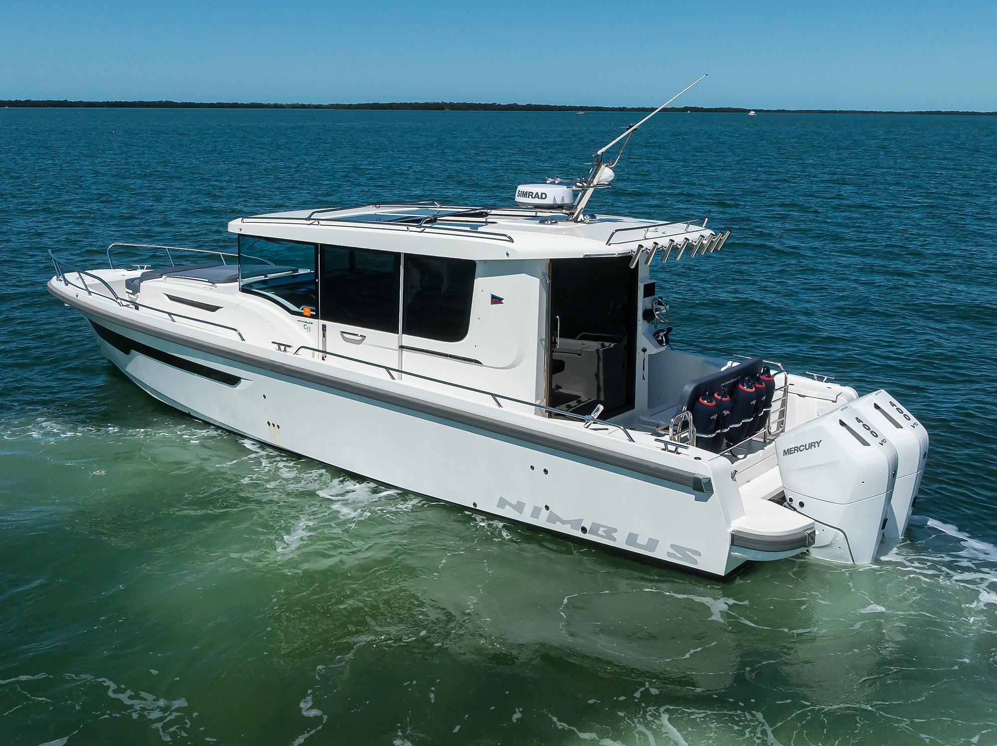 Nimbus-C11 2024-SEA NN ME III FL-US-9694858 | Thumbnail