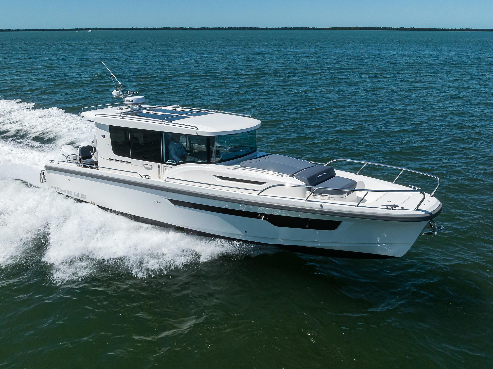 Nimbus-C11 2024-SEA NN ME III FL-US-9694858 | Thumbnail