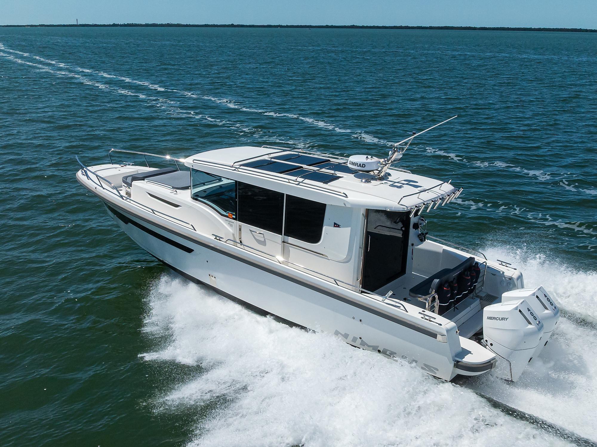 Nimbus-C11 2024-SEA NN ME III FL-US-9694858 | Thumbnail