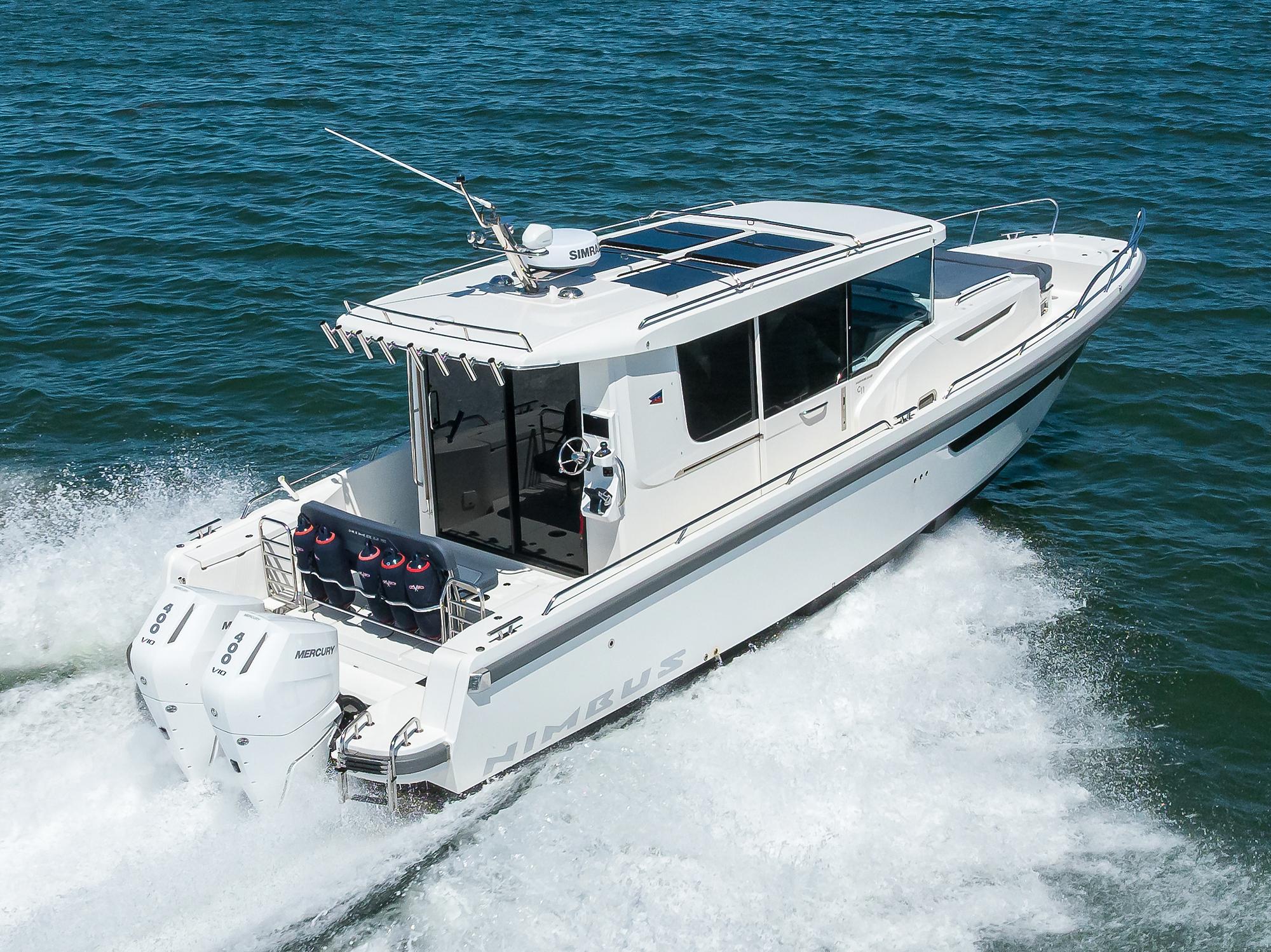 Nimbus-C11 2024-SEA NN ME III FL-US-9694858 | Thumbnail