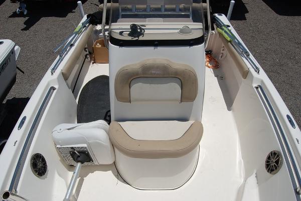 2015 Key West boat for sale, model of the boat is 189FS & Image # 8 of 10