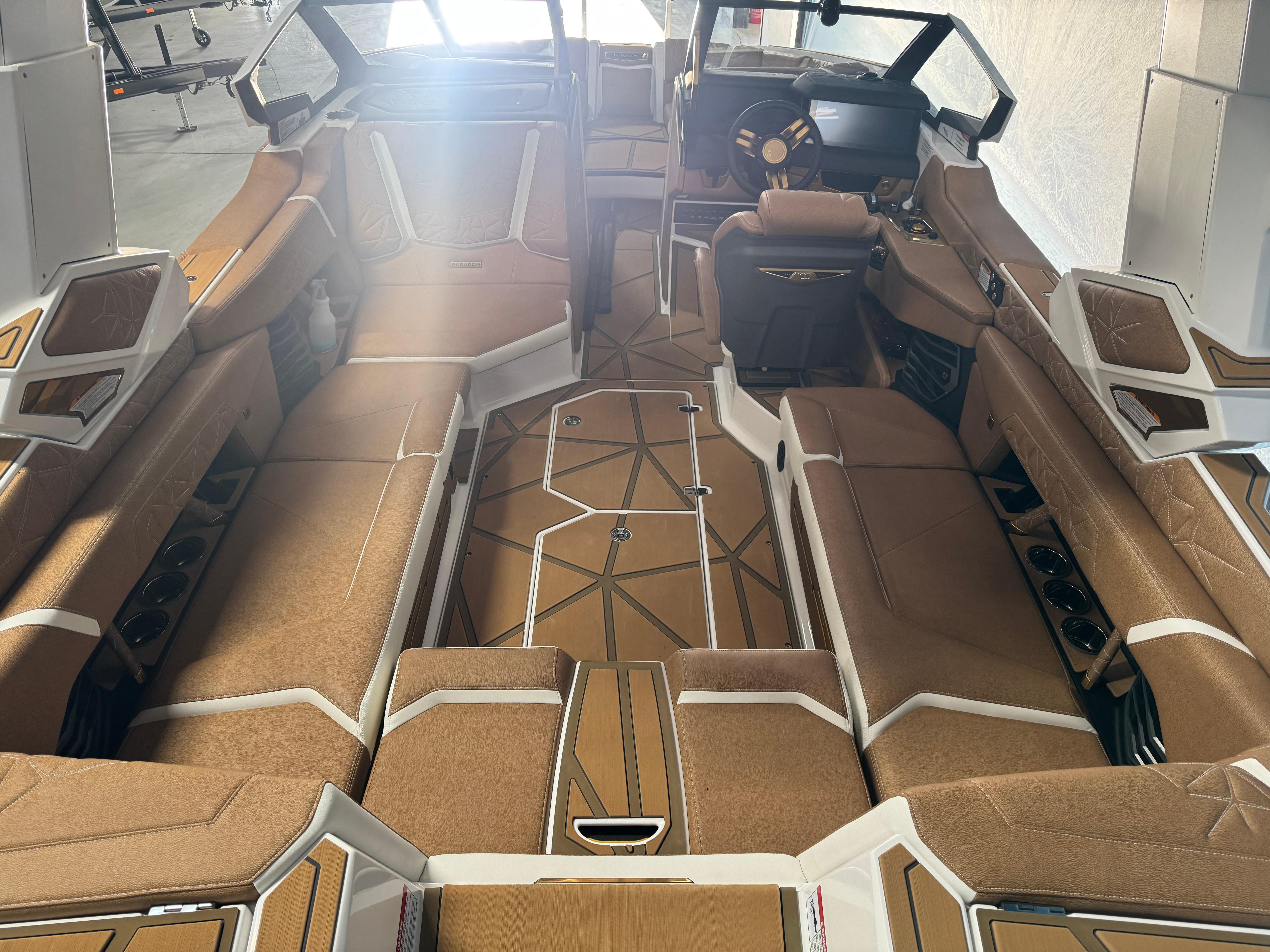 2025 Nautique Super Air Nautique G23 Paragon #N066L inventory image at Sun Country Marine Group, Irvine 2025 Nautique Super Air Nautique G23 Paragon #N066L inventory image at Sun Country Marine Group, Irvine