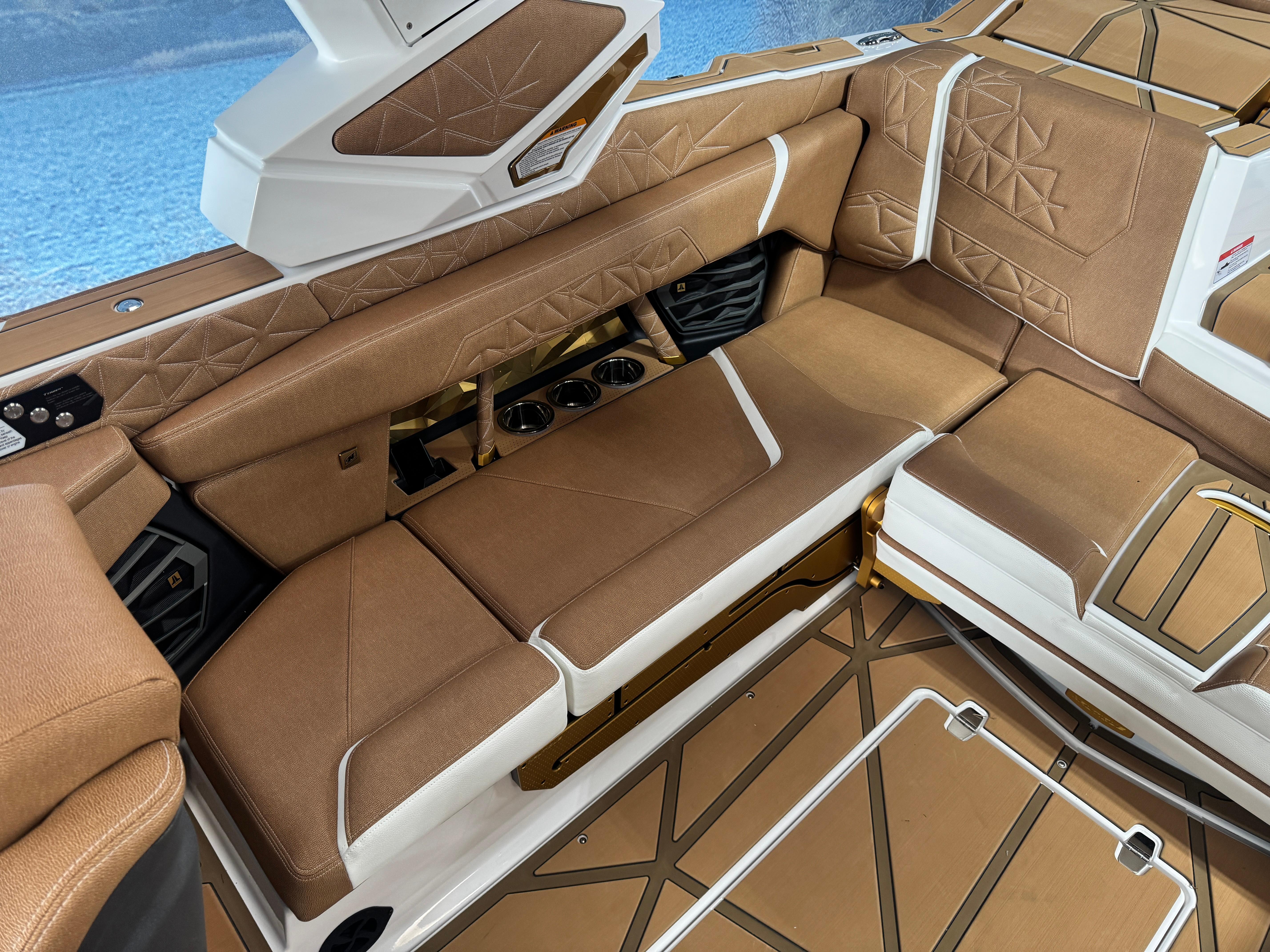 2025 Nautique Super Air Nautique G23 Paragon #N066L inventory image at Sun Country Marine Group, Irvine 2025 Nautique Super Air Nautique G23 Paragon #N066L inventory image at Sun Country Marine Group, Irvine