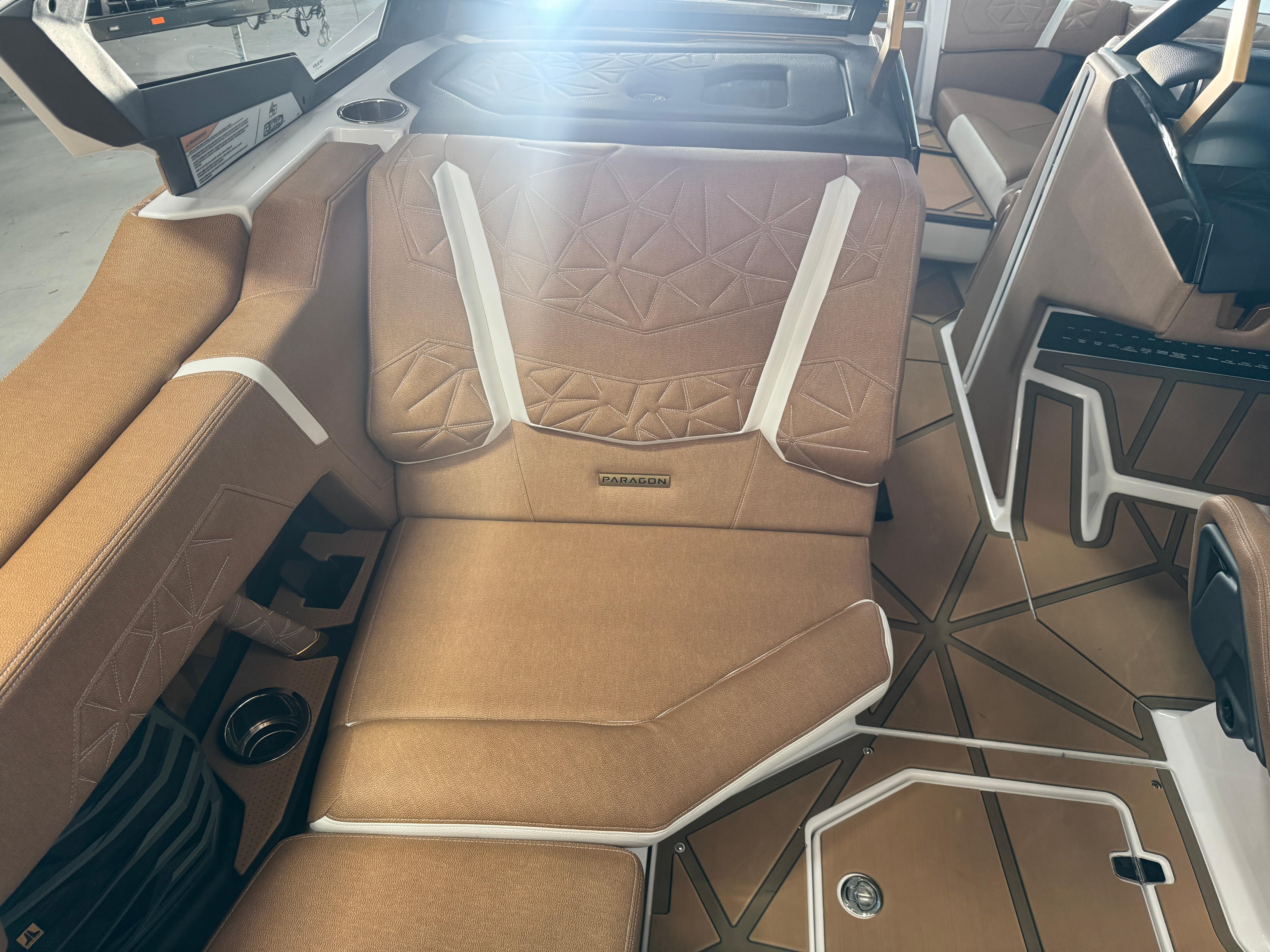 2025 Nautique Super Air Nautique G23 Paragon #N066L inventory image at Sun Country Marine Group, Irvine 2025 Nautique Super Air Nautique G23 Paragon #N066L inventory image at Sun Country Marine Group, Irvine
