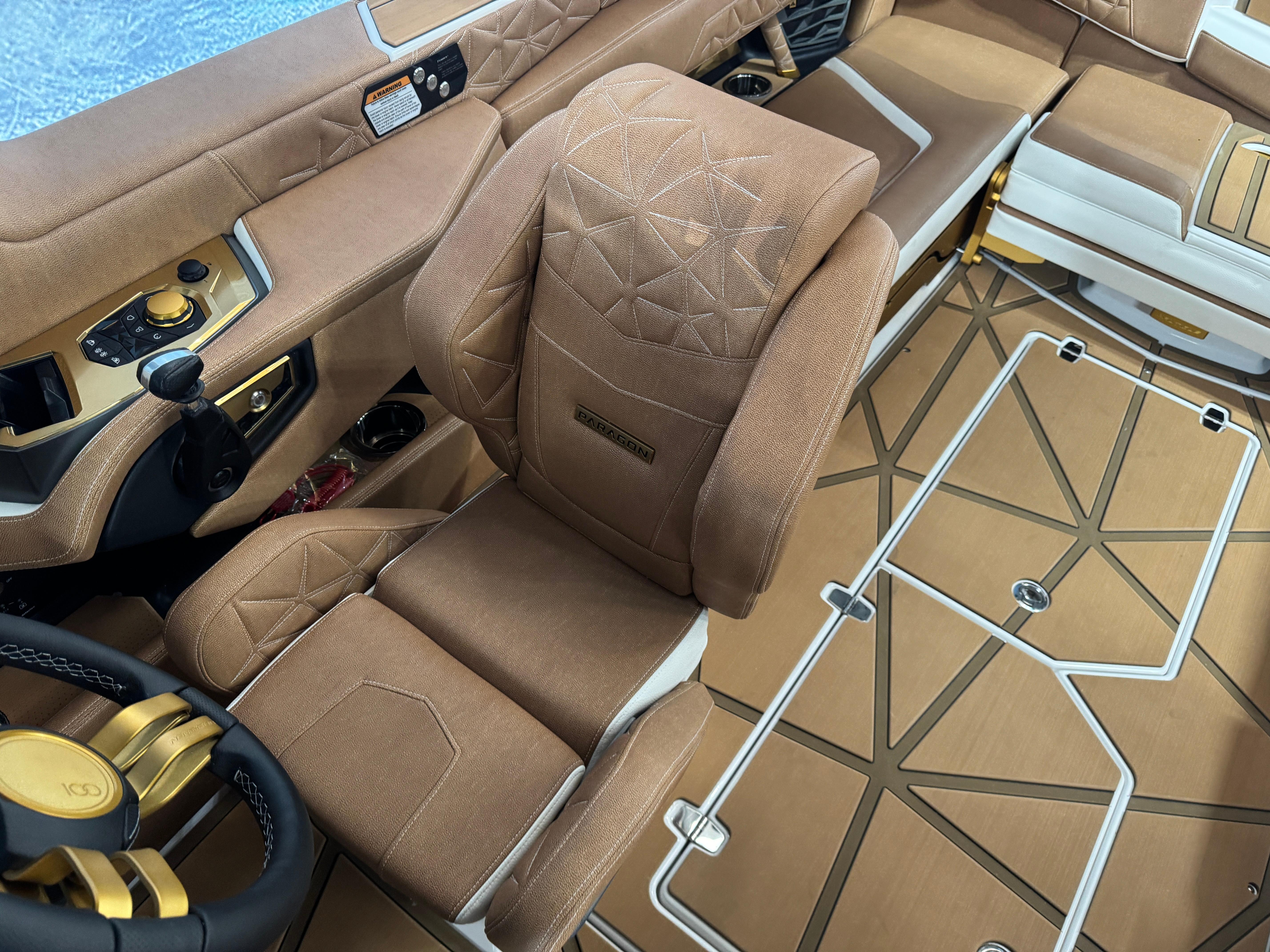 2025 Nautique Super Air Nautique G23 Paragon #N066L inventory image at Sun Country Marine Group, Irvine 2025 Nautique Super Air Nautique G23 Paragon #N066L inventory image at Sun Country Marine Group, Irvine