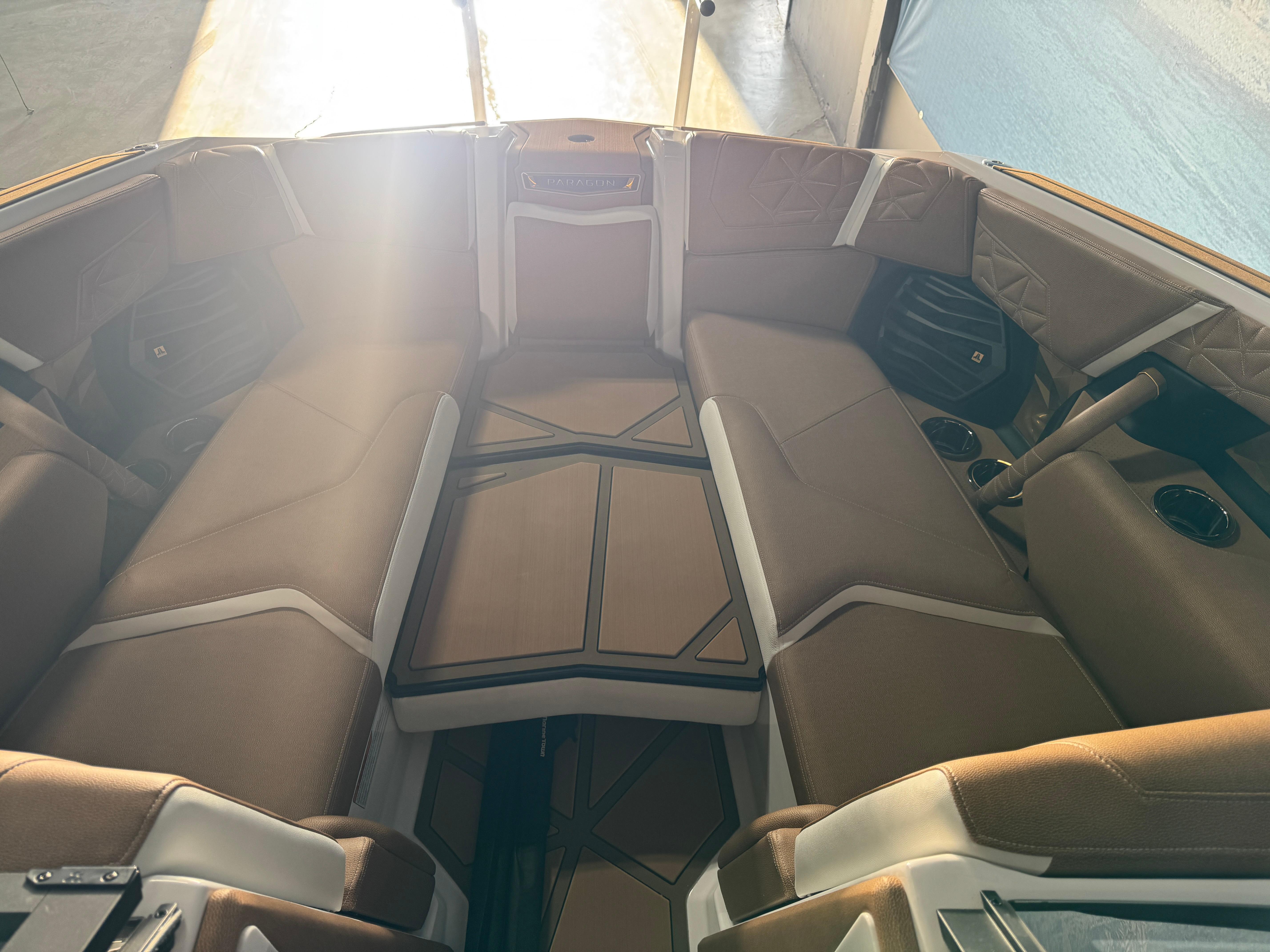 2025 Nautique Super Air Nautique G23 Paragon #N066L inventory image at Sun Country Marine Group, Irvine 2025 Nautique Super Air Nautique G23 Paragon #N066L inventory image at Sun Country Marine Group, Irvine