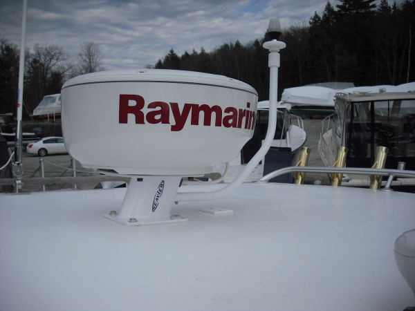 2kw raydome