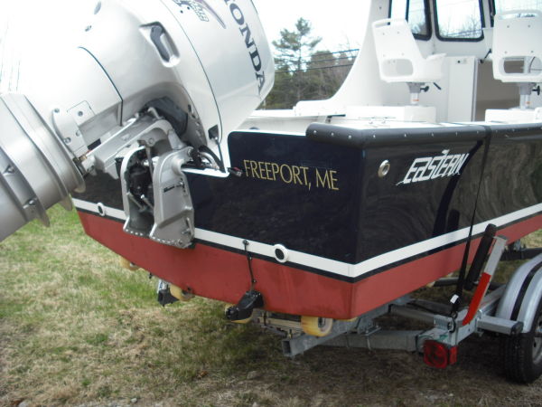 Transom
