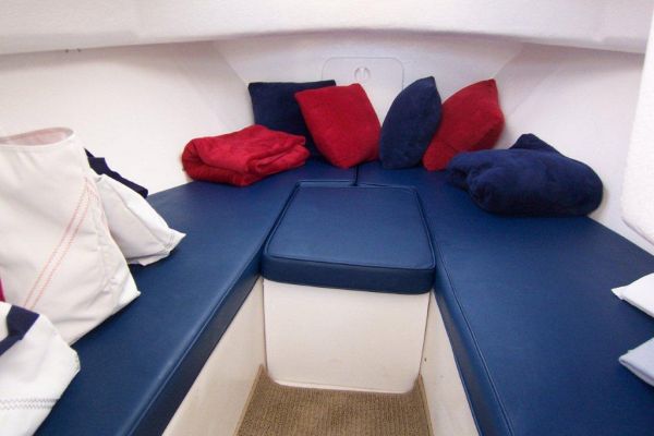 V-Berth