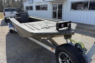 2026 Gator Tail 2060 EXTREME C.C.-2