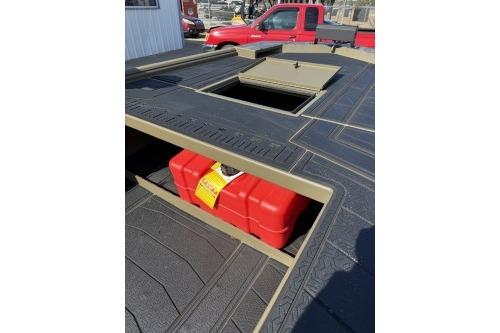 2026 Gator Tail 2060 EXTREME C.C.-5