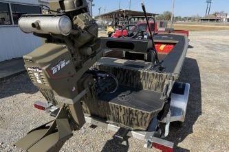 2026 Gator Tail 2060 EXTREME C.C.-7