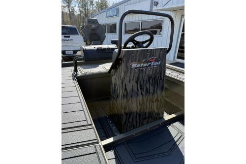 2026 Gator Tail 2060 EXTREME C.C.-9