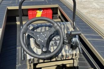 2026 Gator Tail 2060 EXTREME C.C.-10