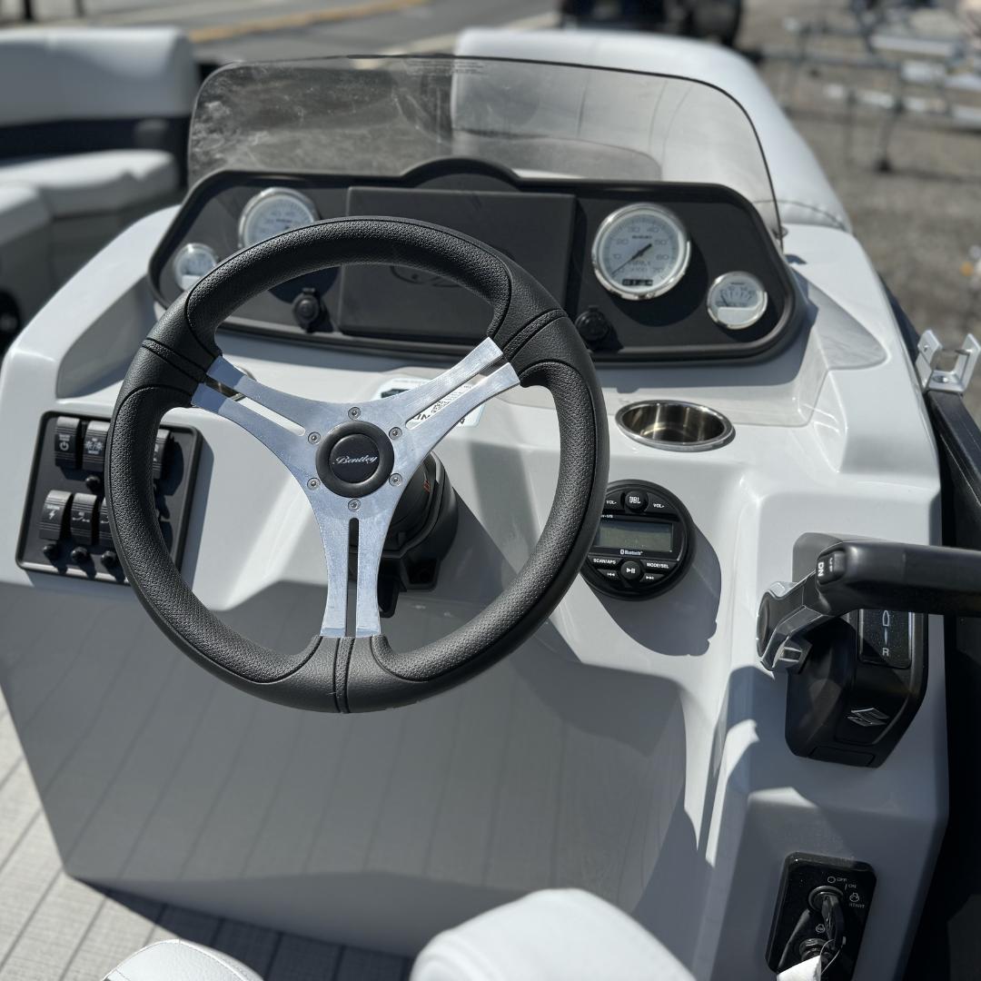 2024 Bentley pontoons LE 180 Cruise-11