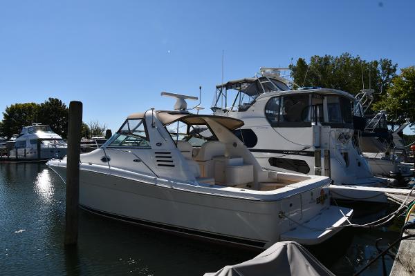 34' Sea Ray, Listing Number 100905106, - Photo No. 2