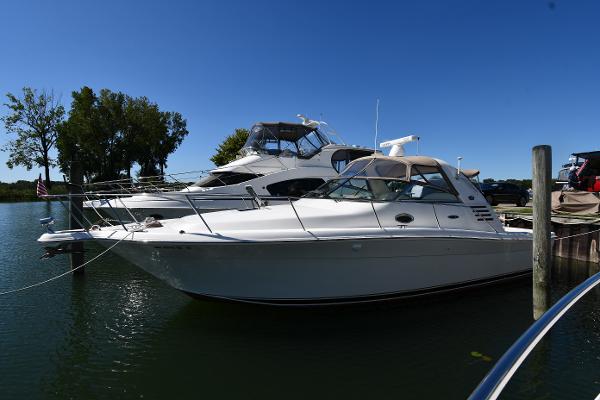 34' Sea Ray, Listing Number 100905106, - Photo No. 3