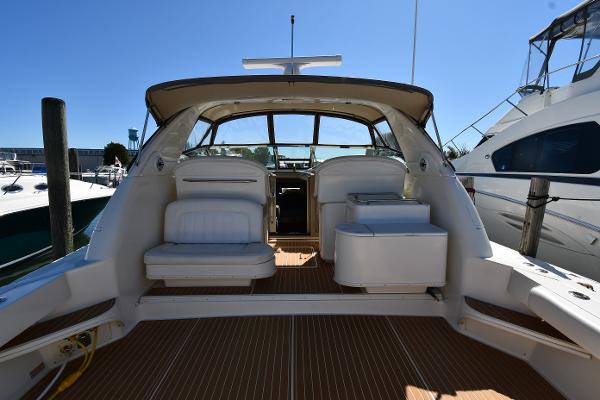 34' Sea Ray, Listing Number 100905106, - Photo No. 10