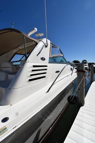 34' Sea Ray, Listing Number 100905106, - Photo No. 4