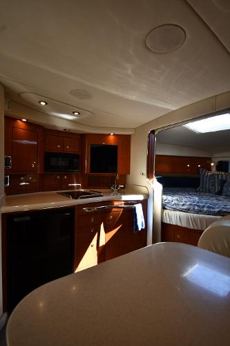 34' Sea Ray, Listing Number 100905106, - Photo No. 44