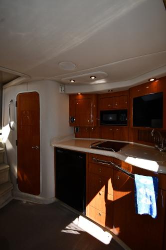 34' Sea Ray, Listing Number 100905106, - Photo No. 46