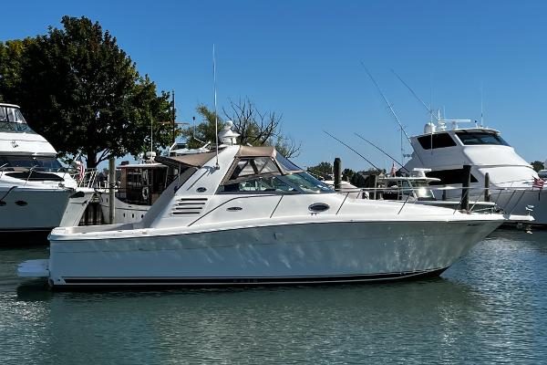 34' Sea Ray, Listing Number 100905106, - Photo No. 1