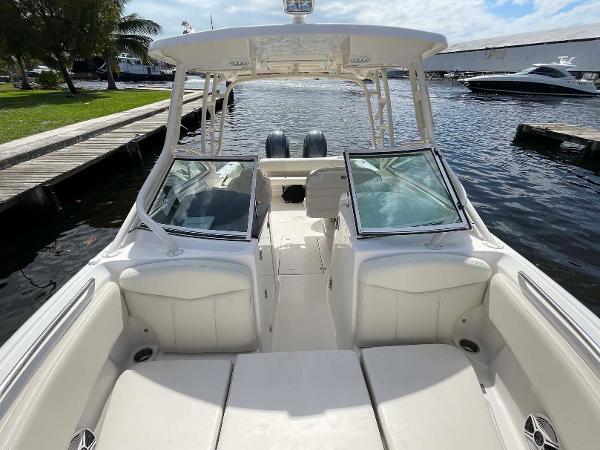 24' Robalo, Listing Number 100913929, - Photo No. 6