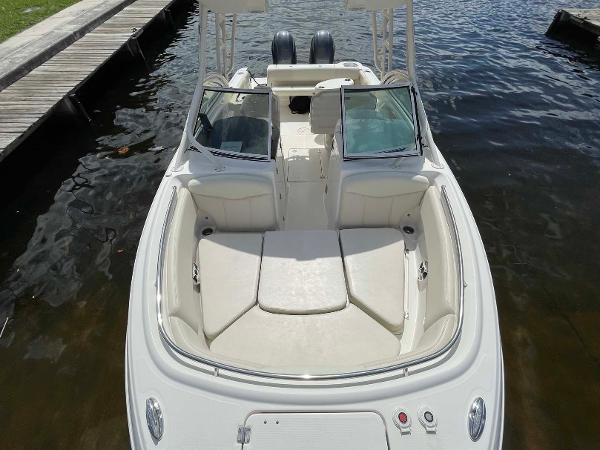 24' Robalo, Listing Number 100913929, - Photo No. 7
