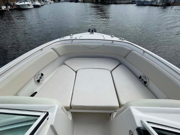 24' Robalo, Listing Number 100913929, - Photo No. 8