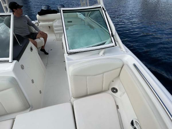 24' Robalo, Listing Number 100913929, - Photo No. 9